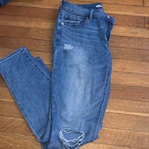 Old Navy jeans